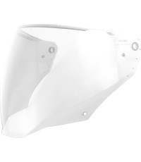 Replacement Visor for W-TEC Voltik Helmet - Clear