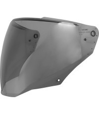Replacement Visor for W-TEC Voltik Helmet - Dark