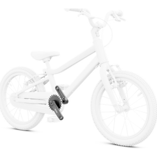 Dash 16 - Crankset