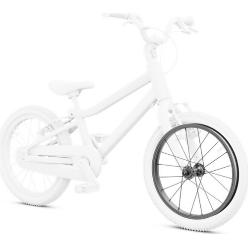 Dash 16 - Front Wheel