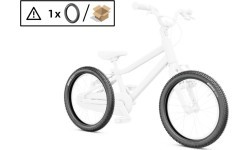 Dash 16 - Tire 16x1.75