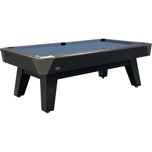 Бильярдный стол Buffalo Outrage IV 8 ft, чёрный