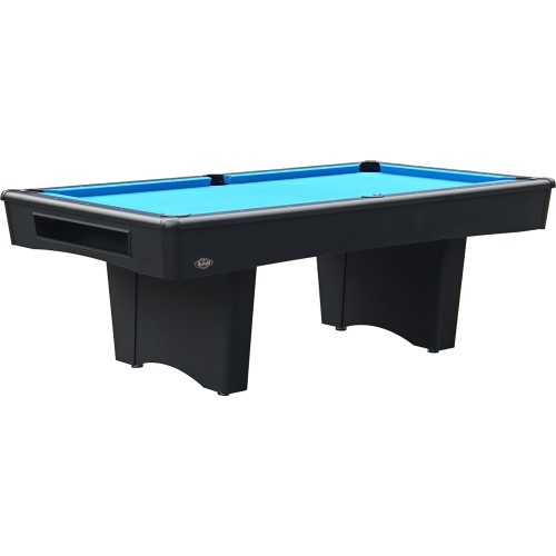 Buffalo Eliminator III pool table 7ft black