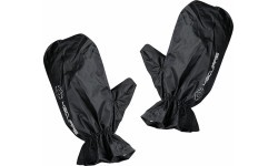 Over Gloves Nox/4Square - Black
