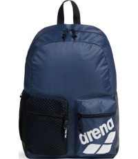 Arena One Go mugursoma 30L, tumši zila