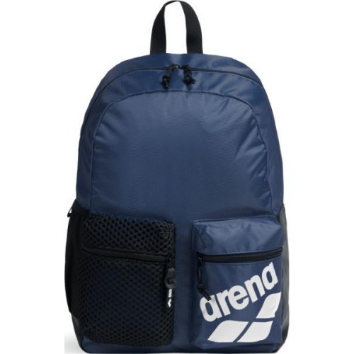 Рюкзак Arena One Go 30L, тёмно-синий