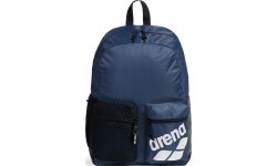 Arena One Go mugursoma 30L, tumši zila