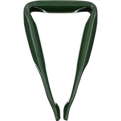 Handle for Folding Spade  OD green Steel