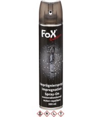 Impregnēšanas aerosols ūdeni atgrūdošs, 300 ml