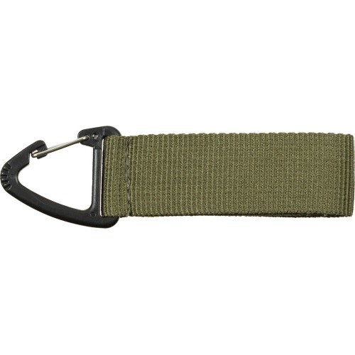 Universal Holder OD green for belt and "MOLLE"-System