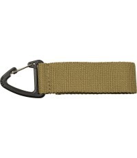 Универсальный держатель, coyote tan, для ремня и системы MOLLE