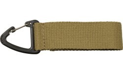 Universal Holder coyote tan for belt and "MOLLE"-System