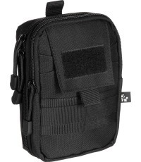 EDC Pouch "MOLLE" black