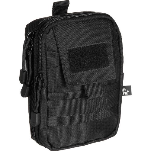 Подсумок EDC «MOLLE» чёрный
