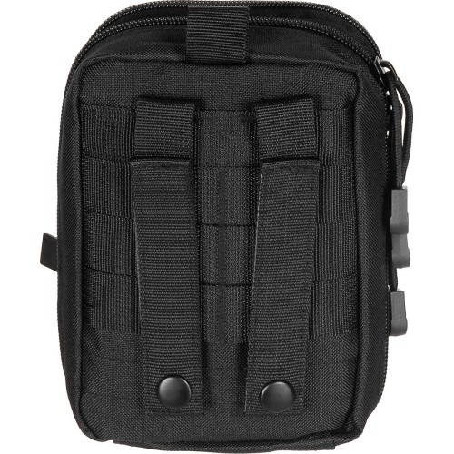 EDC Pouch "MOLLE" black