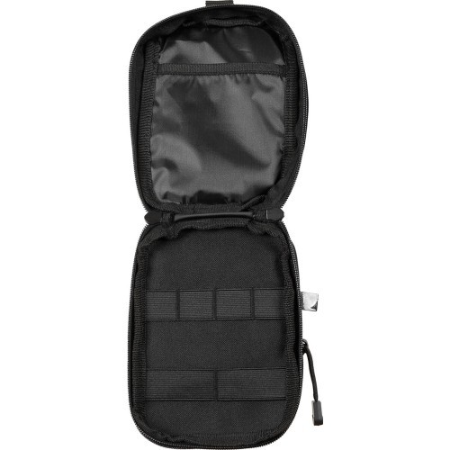 Подсумок EDC «MOLLE» чёрный