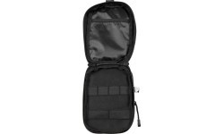 EDC soma „MOLLE" melna