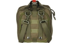 Подсумок для аптечки MOLLE большой, хаки