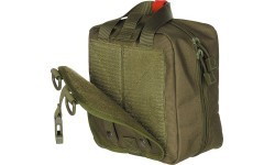 Подсумок для аптечки MOLLE большой, хаки