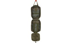 Pirmās palīdzības somiņa MOLLE liela, haki