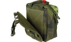 Подсумок для аптечки большой MOLLE M 95 CZ камуфляж