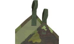 Tarpaulin "Tarp Extreme" M 95 CZ camo ca. 300 x 300 cm