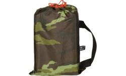 Tents „Tarp Extreme" M 95 CZ kamuflāžas apm. 300 x 300 cm