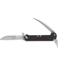 BW Navy Pocket Knife  board knife marlinspike