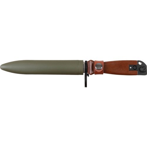 CN Bayonet M81 plastic handle sheath