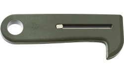 Utility Knife OD green new