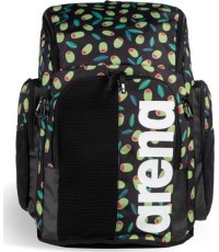 Spiky III Backpack 45 Allover Olives
