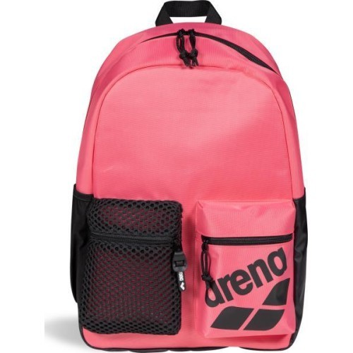 Arena One Go Backpack 30L Pink