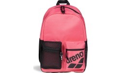 Mugursoma Arena One Go 30L, rozā
