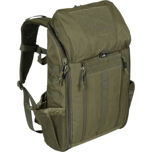 Backpack "Medic Pack 30" OD green