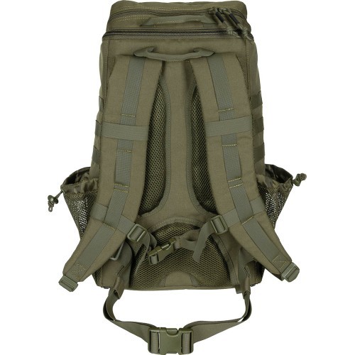 Mugursoma "Medic Pack 30", OD zaļa