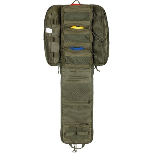 Backpack "Medic Pack 30" OD green