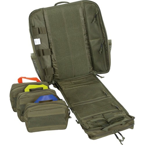 Рюкзак "Medic Pack 30", зелёный OD