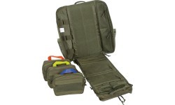 Mugursoma "Medic Pack 30", OD zaļa