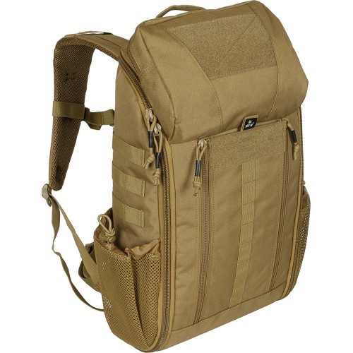Backpack "Medic Pack 30" coyote tan