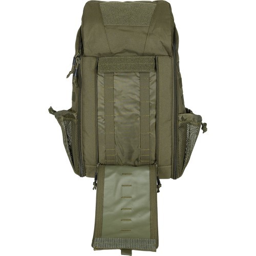 Рюкзак "Medic Pack 30", зелёный OD