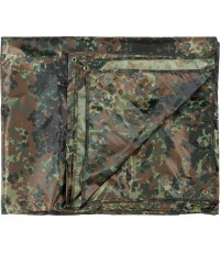 Тент „Tarp“ BW камуфляж прибл. 300 x 400 см