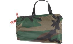 Tents „Tarp" woodland, apm. 400 x 500 cm