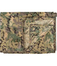 Тент "Tarp" operation-camo прибл. 400 x 500 см