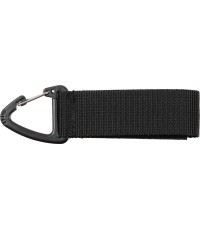 Universal Holder black for belt and "MOLLE"-System