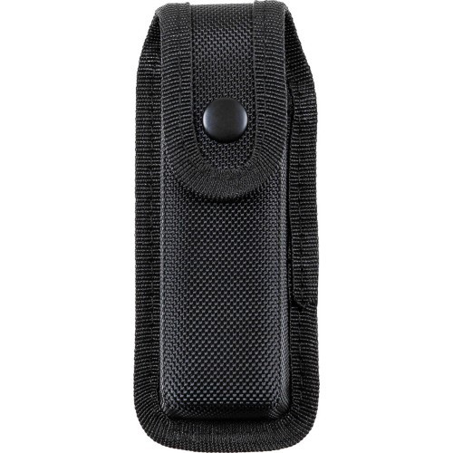 Knife Case "Deluxe"  black