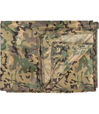 Тент «Tarp» operation-camo прибл. 500 x 600 см