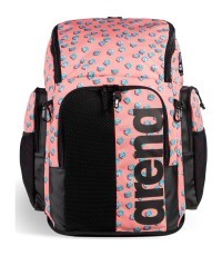 Mugursoma Spiky III Backpack 45 Allover Dices