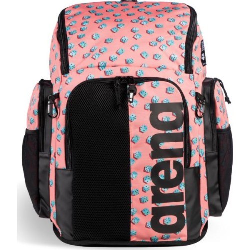 Mugursoma Spiky III Backpack 45 Allover Dices