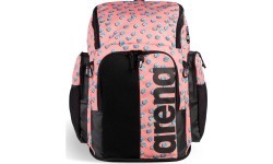 Spiky III Backpack 45 Allover Dices