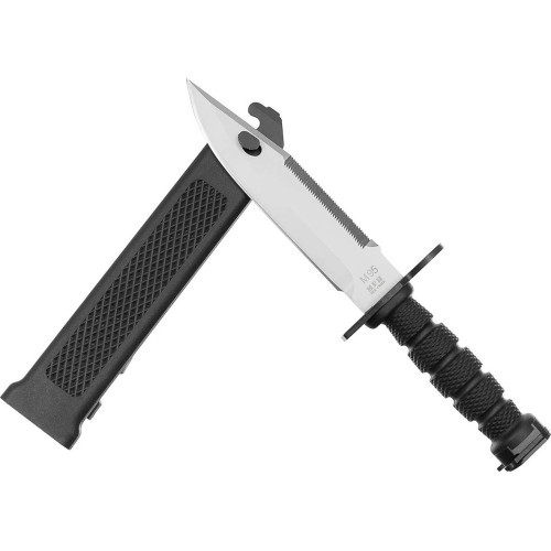 CN Bayonet M95 plastic handle sheath